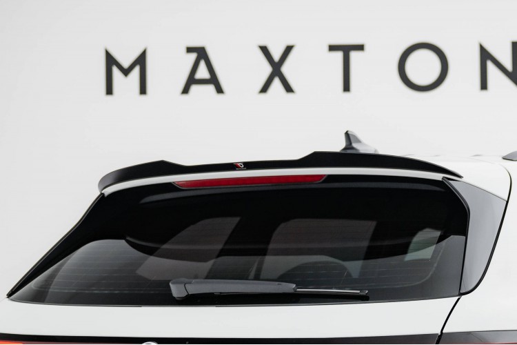 Αεροτομή Καπό Volkswagen Passat B9