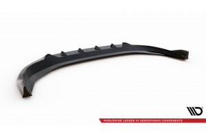 Front Splitter V.2 Volkswagen Passat B9