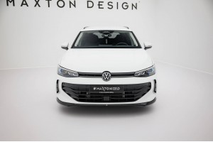 Set of Splitters Volkswagen Passat B9