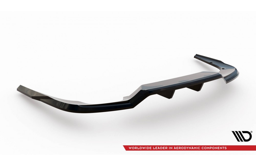 Set of Splitters Volkswagen Passat B9