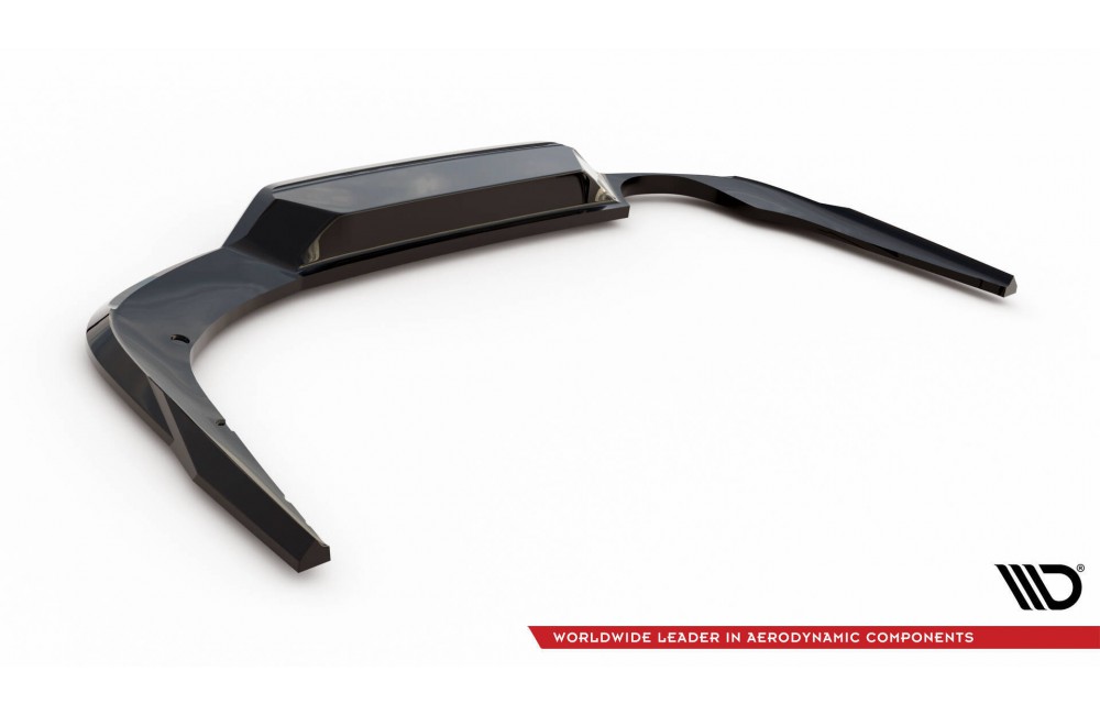 Set of Splitters Volkswagen Passat B9