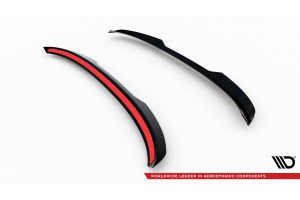 Set of Splitters Volkswagen Passat B9