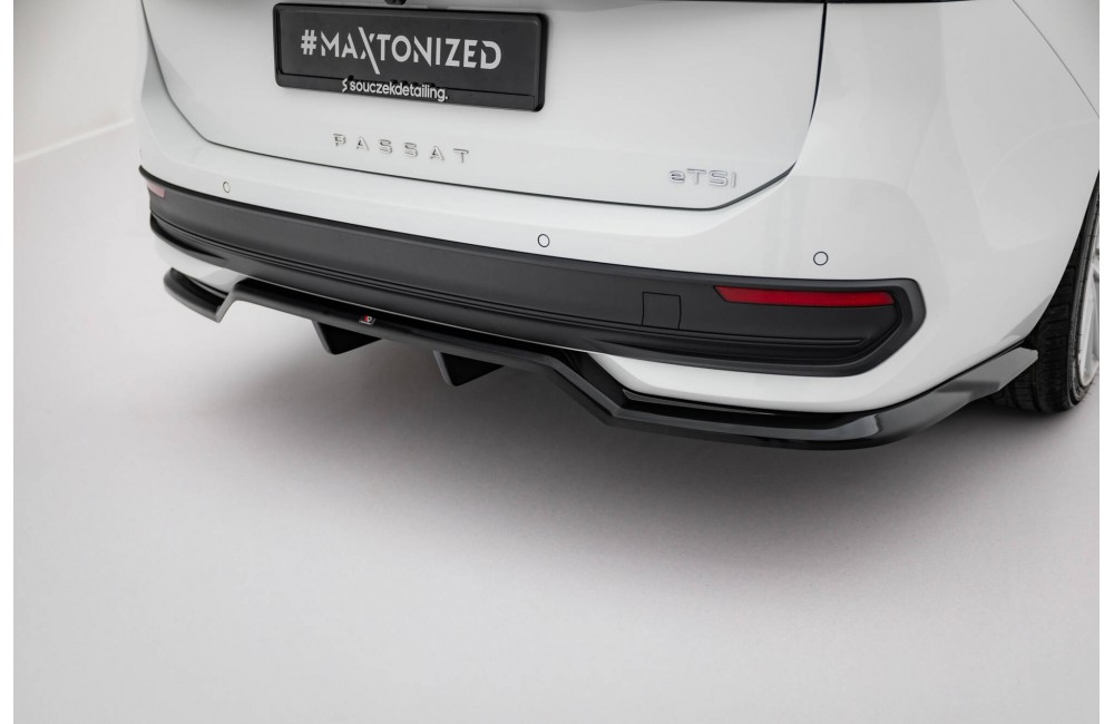 Set of Splitters Volkswagen Passat B9