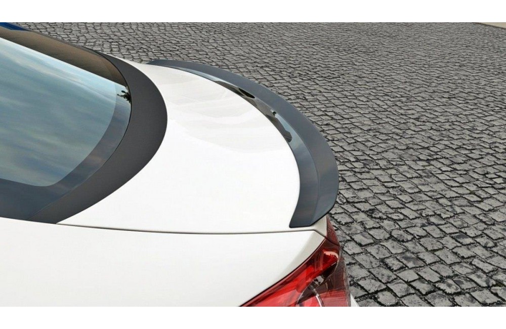 SPOILER CAP VW Passat CC R36 RLINE SPOILER CAP VW Passat CC R36 RLINE