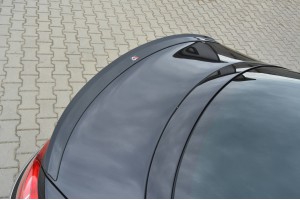 SPOILER CAP VW Passat CC R36 RLINE SPOILER CAP VW Passat CC R36 RLINE
