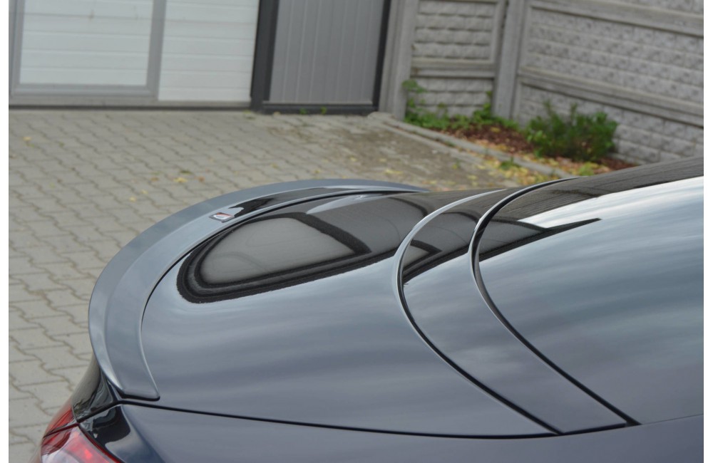 SPOILER CAP VW Passat CC R36 RLINE SPOILER CAP VW Passat CC R36 RLINE