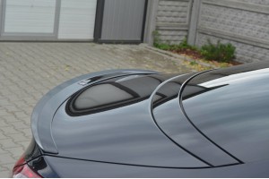 SPOILER CAP VW Passat CC R36 RLINE SPOILER CAP VW Passat CC R36 RLINE