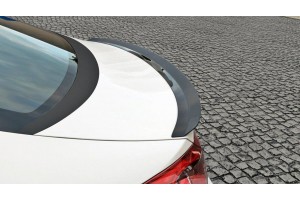 SPOILER CAP VW Passat CC R36 RLINE SPOILER CAP VW Passat CC R36 RLINE