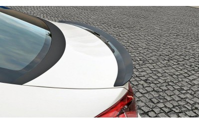 SPOILER CAP VW Passat CC R36 RLINE