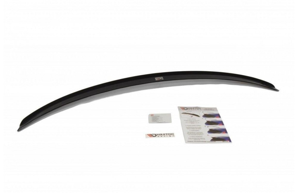 SPOILER CAP VW Passat CC R36 RLINE SPOILER CAP VW Passat CC R36 RLINE