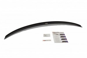 SPOILER CAP VW Passat CC R36 RLINE SPOILER CAP VW Passat CC R36 RLINE
