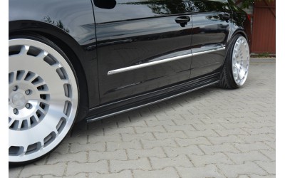 SIDE SKIRTS DIFFUSERS VW PASSAT CC STANDARD
