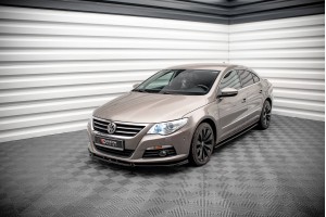 Side Skirts Diffusers V.2 Volkswagen Passat CC Side Skirts Diffusers V.2 Volkswagen Passat CC