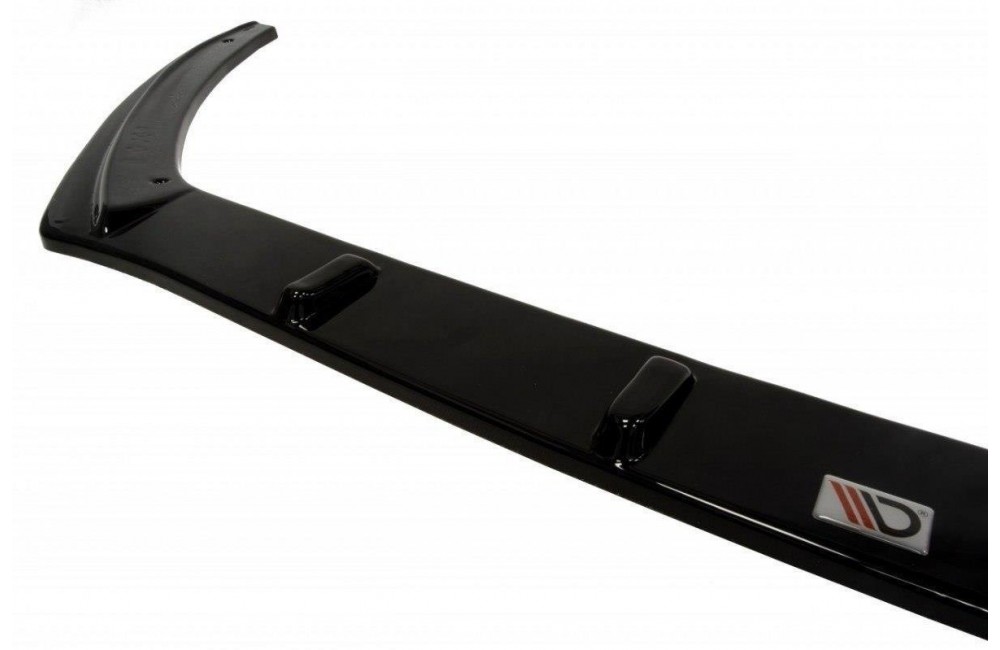 FRONT SPLITTER Volkswagen Polo Mk5