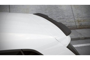 Spoiler Cap Volkswagen Polo GTI / R-Line Mk5 Spoiler Cap Volkswagen Polo GTI / R-Line Mk5