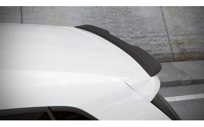 Spoiler Cap Volkswagen Polo GTI / R-Line Mk5 