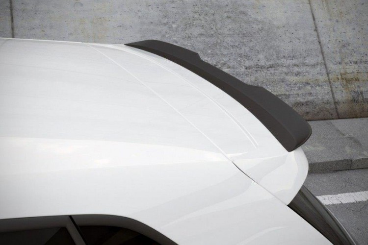 Αεροτομή Καπό Volkswagen Polo GTI / R-Line Mk5