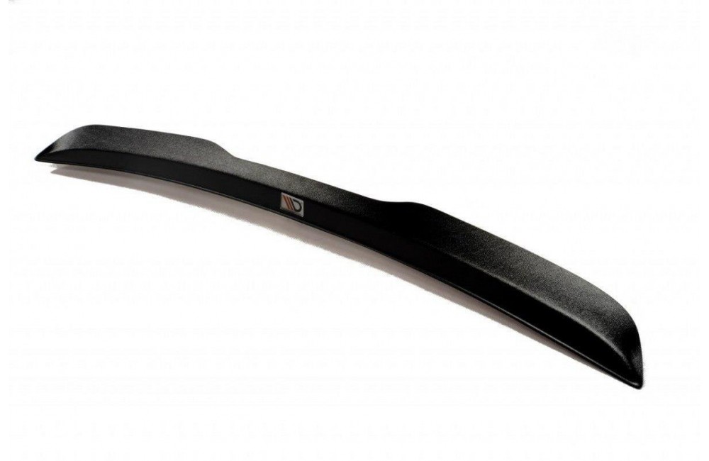 Spoiler Cap Volkswagen Polo GTI / R-Line Mk5 Spoiler Cap Volkswagen Polo GTI / R-Line Mk5