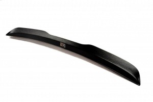 Spoiler Cap Volkswagen Polo GTI / R-Line Mk5 Spoiler Cap Volkswagen Polo GTI / R-Line Mk5