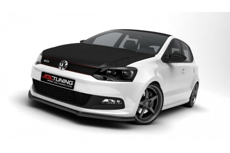 ΜΠΡΟΣΤΙΝΟ SPLITTER Volkswagen Polo GTI Mk5