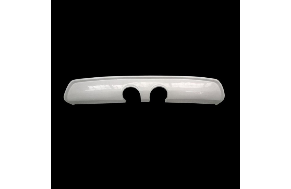 Rear Valance Volkswagen Polo GTI Mk5