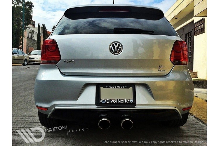 Πίσω Βαλάνς Volkswagen Polo GTI Mk5