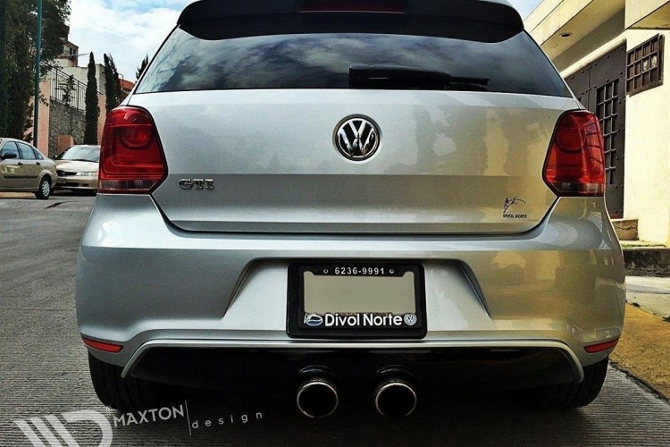 Πίσω Βαλάνς Volkswagen Polo GTI Mk5