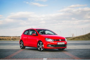 SIDE SKIRTS DIFFUSERS Volkswagen Polo GTI Mk5 SIDE SKIRTS DIFFUSERS Volkswagen Polo GTI Mk5