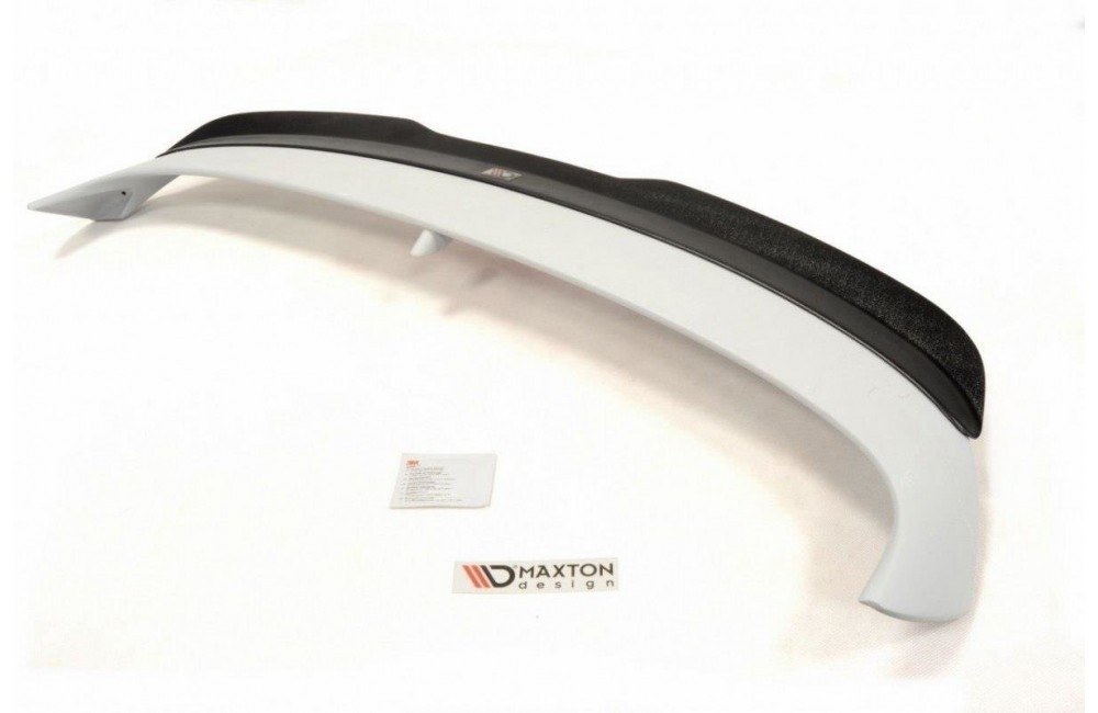 Spoiler Cap Volkswagen Polo Mk5 (R WRC Look) Spoiler Cap Volkswagen Polo Mk5 (R WRC Look)