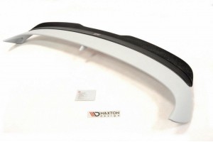Spoiler Cap Volkswagen Polo Mk5 (R WRC Look) Spoiler Cap Volkswagen Polo Mk5 (R WRC Look)