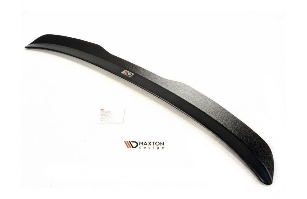 Spoiler Cap Volkswagen Polo Mk5 (R WRC Look) Spoiler Cap Volkswagen Polo Mk5 (R WRC Look)