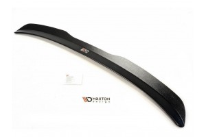 Spoiler Cap Volkswagen Polo Mk5 (R WRC Look) Spoiler Cap Volkswagen Polo Mk5 (R WRC Look)