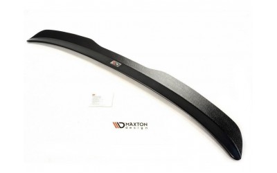 Spoiler Cap Volkswagen Polo Mk5  (R WRC Look)