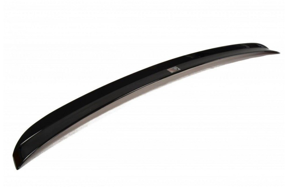 SPOILER CAP Volkswagen Polo GTI Mk5 Facelift SPOILER CAP Volkswagen Polo GTI Mk5 Facelift