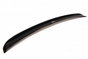 SPOILER CAP Volkswagen Polo GTI Mk5 Facelift SPOILER CAP Volkswagen Polo GTI Mk5 Facelift