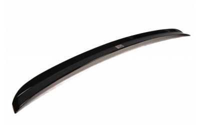 SPOILER CAP Volkswagen Polo GTI Mk5 Facelift