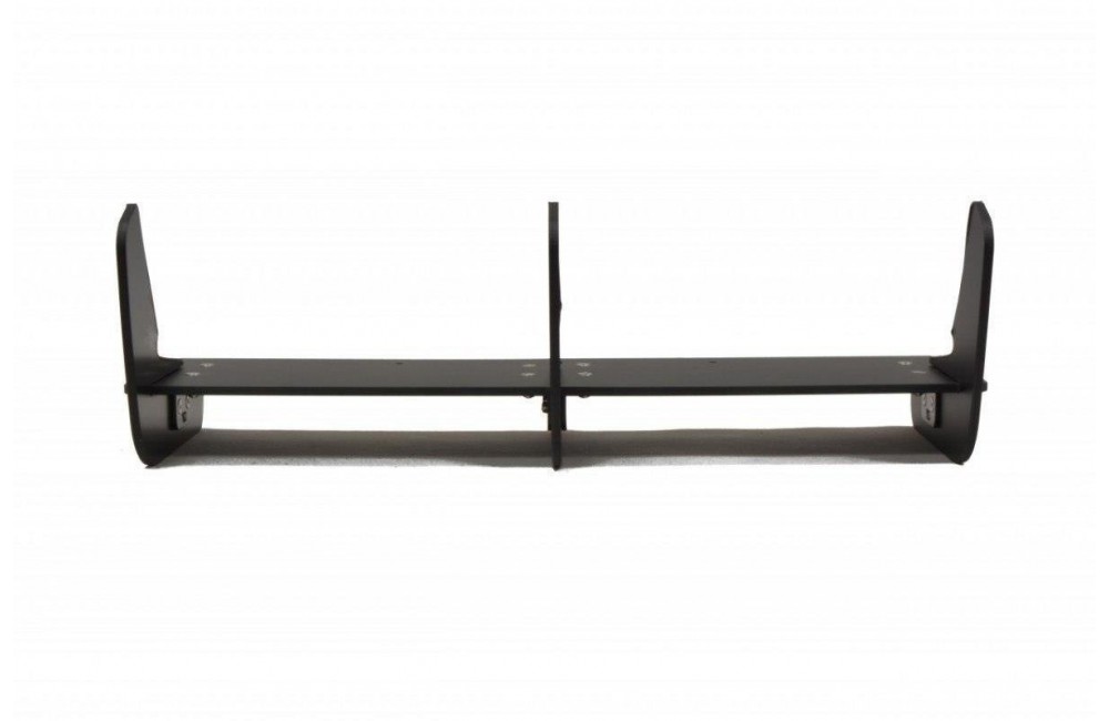REAR DIFFUSER Volkswagen Polo GTI Mk5 Facelift