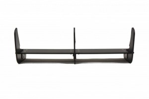 REAR DIFFUSER Volkswagen Polo GTI Mk5 Facelift