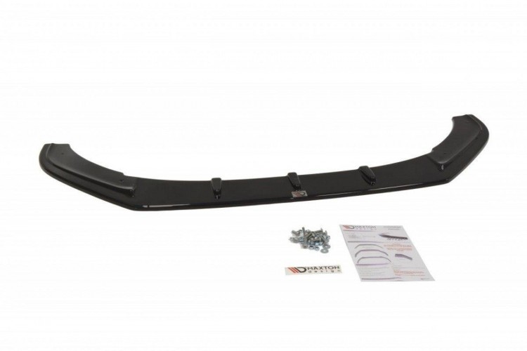 ΠΡΟΣΘΕΤΟΣ SPLITTER V.1 Volkswagen Polo GTI Mk5 Facelift