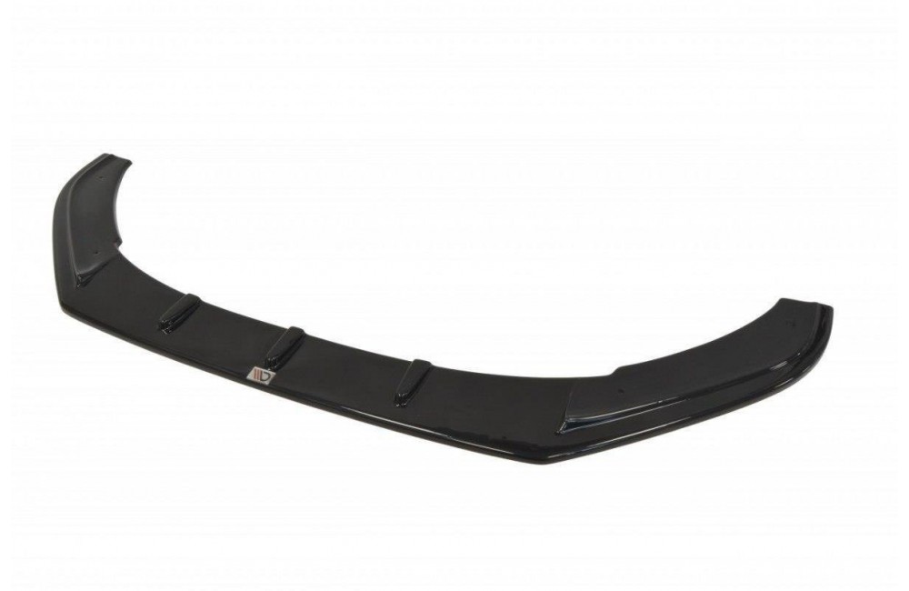 FRONT SPLITTER V.1 Volkswagen Polo GTI Mk5 Facelift