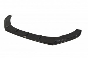 FRONT SPLITTER V.1 Volkswagen Polo GTI Mk5 Facelift
