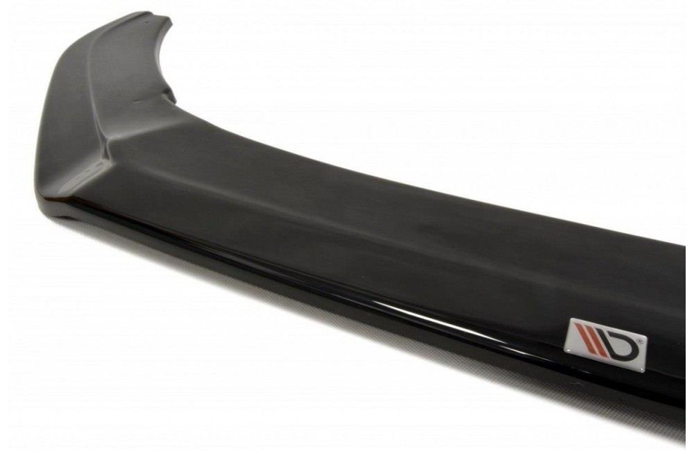 FRONT SPLITTER V.2 Volkswagen Polo GTI Mk5 Facelift