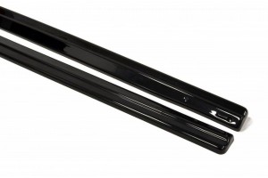 SIDE SKIRTS DIFFUSERS Volkswagen Polo GTI Mk5 Polift SIDE SKIRTS DIFFUSERS Volkswagen Polo GTI Mk5 Polift