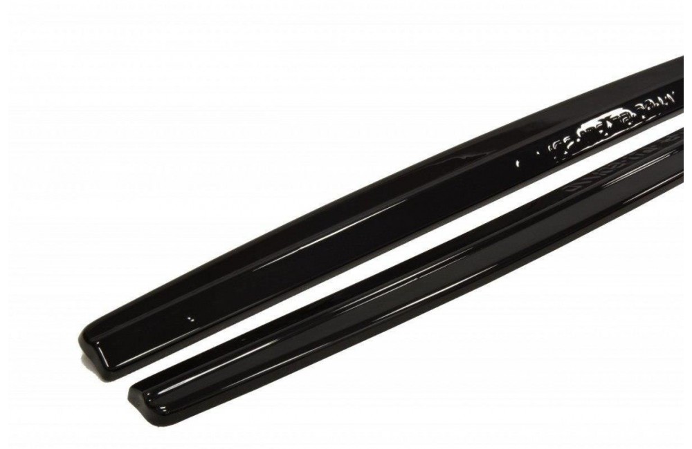 SIDE SKIRTS DIFFUSERS Volkswagen Polo GTI Mk5 Polift SIDE SKIRTS DIFFUSERS Volkswagen Polo GTI Mk5 Polift