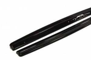 SIDE SKIRTS DIFFUSERS Volkswagen Polo GTI Mk5 Polift SIDE SKIRTS DIFFUSERS Volkswagen Polo GTI Mk5 Polift