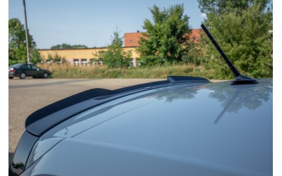Spoiler Cap Volkswagen Polo GTI / R-line Mk6