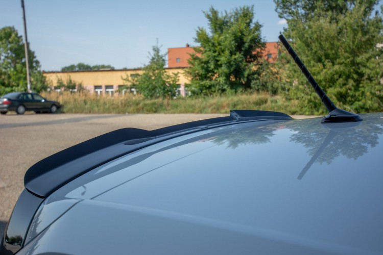 Αεροτομή Καπό Volkswagen Polo GTI \/ R-line Mk6