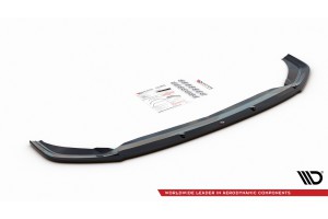 FRONT SPLITTER V.1 Volkswagen Polo GTI / R-line Mk6
