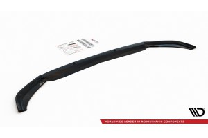 FRONT SPLITTER V.1 Volkswagen Polo GTI / R-line Mk6