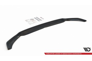 Front Splitter V.2 Volkswagen Polo GTI / R-line Mk6